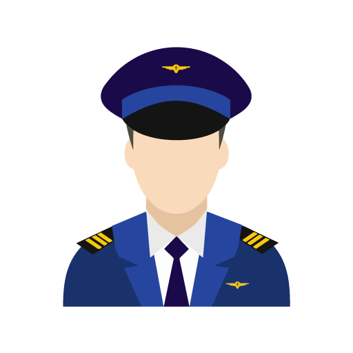 Air Force Officer